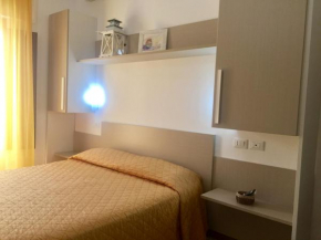  B&B San Vito  Сан Вито Ло Капо